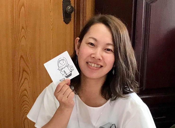 子どものやる気を引き出す魔法の質問講座