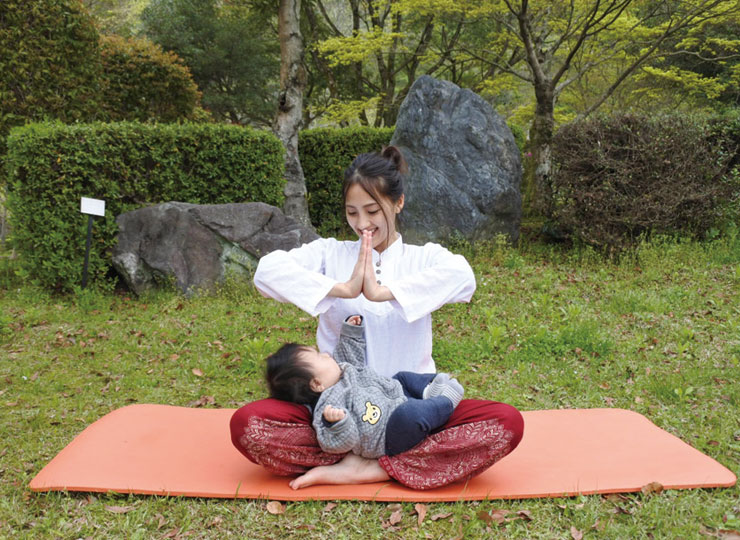 ママ ルーシーダットン