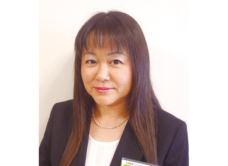 生前整理講座　生前整理アドバイザー2級認定講座