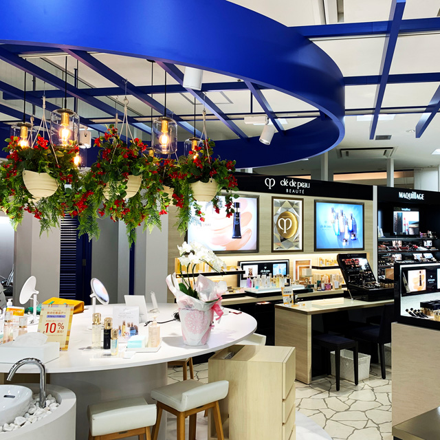 コスメティックハウス　ラ・ノーブル